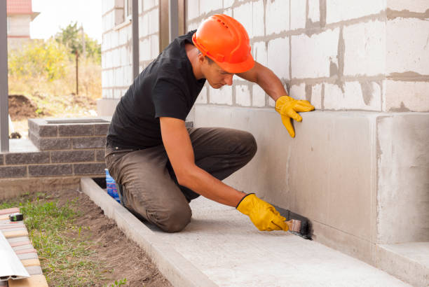 Licensed Basement Waterproofing service in Dupont, IN - Halo Water Proofing